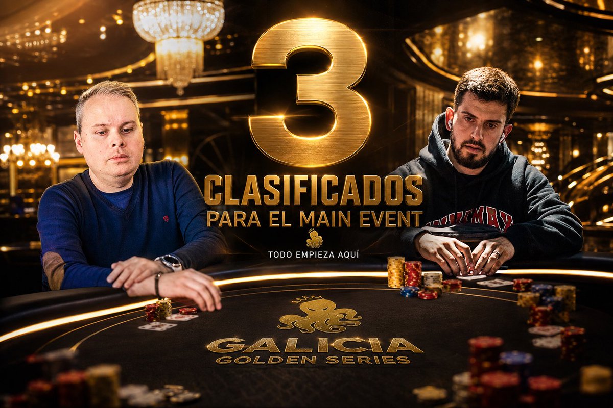PokerGallego tweet picture