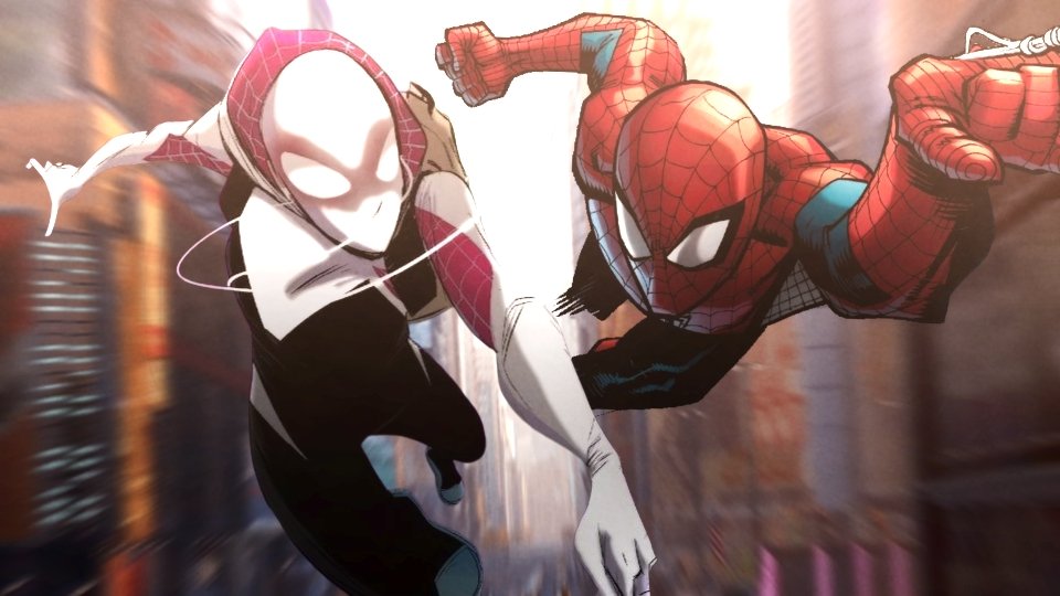 NYCWebHead65's tweet photo. You aren't planning on turning into a spider-lizard, any time soon right?.. https://t.co/snmBVWgyxG