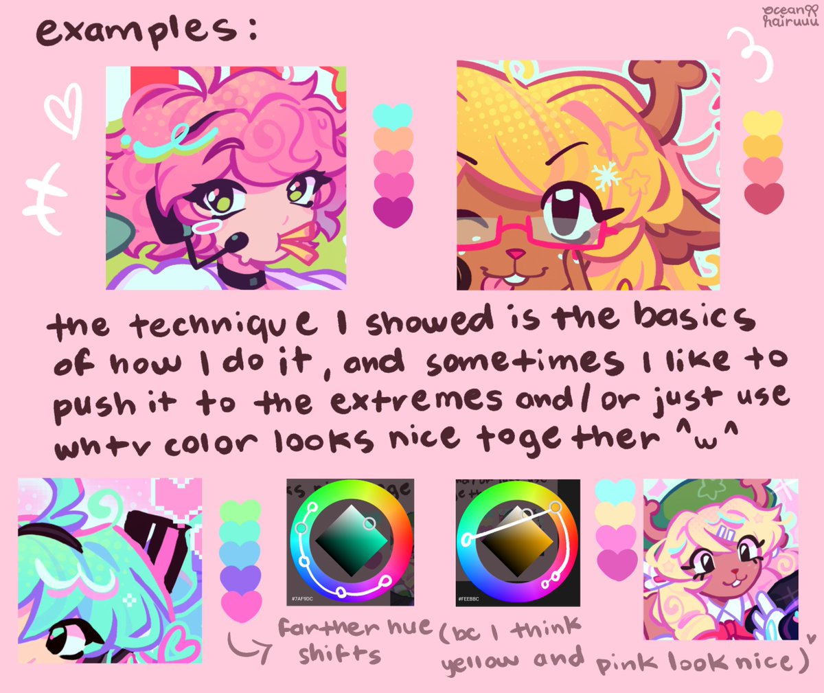 ocean_hairuuu's tweet photo. tried my best to explain simply.... i hope this helps !!!! https://t.co/xSRPJNHFDg