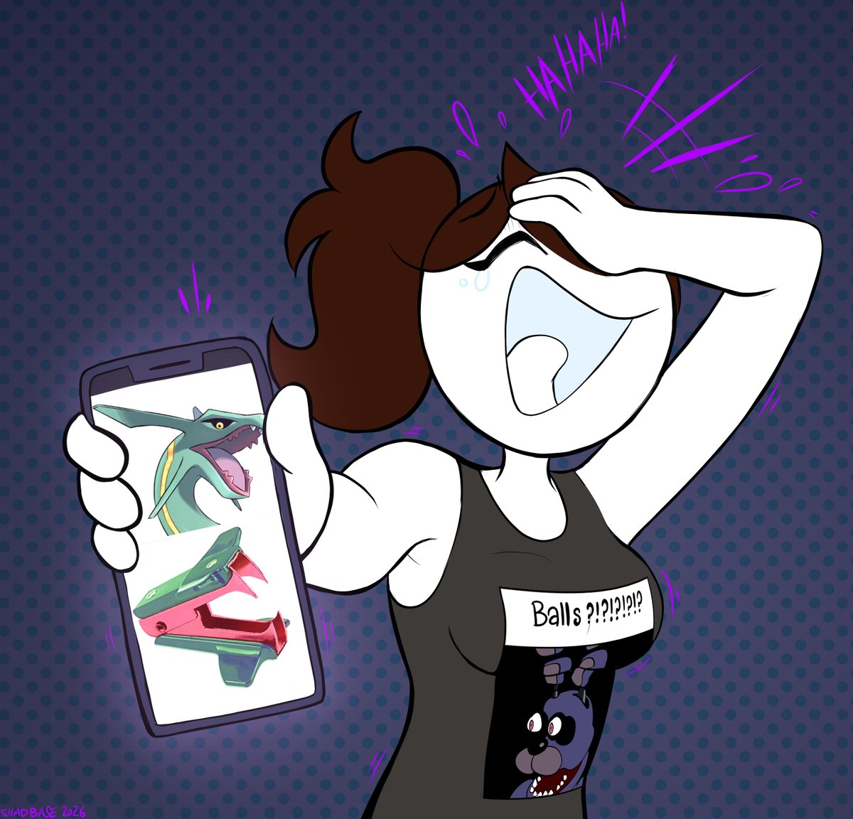 Shadbase tweet picture