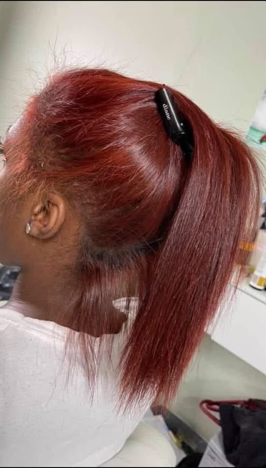 Fearlessfindsxo's tweet photo. Do I smell Silk press season? 🥹💇🏽‍♀️😩 
Fall HURRY UP 🤏🏽🍁 https://t.co/hwTs1pZ1Kz