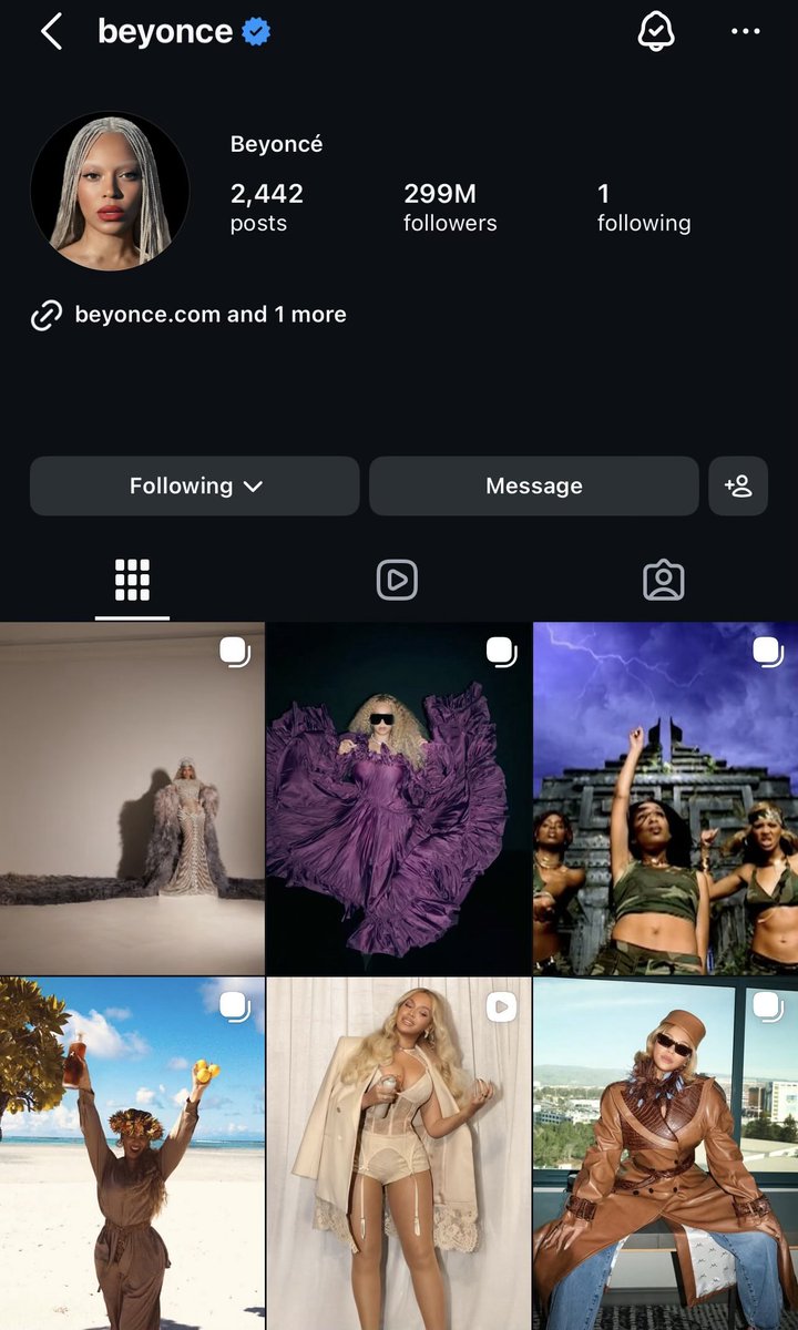 beyzhive tweet picture
