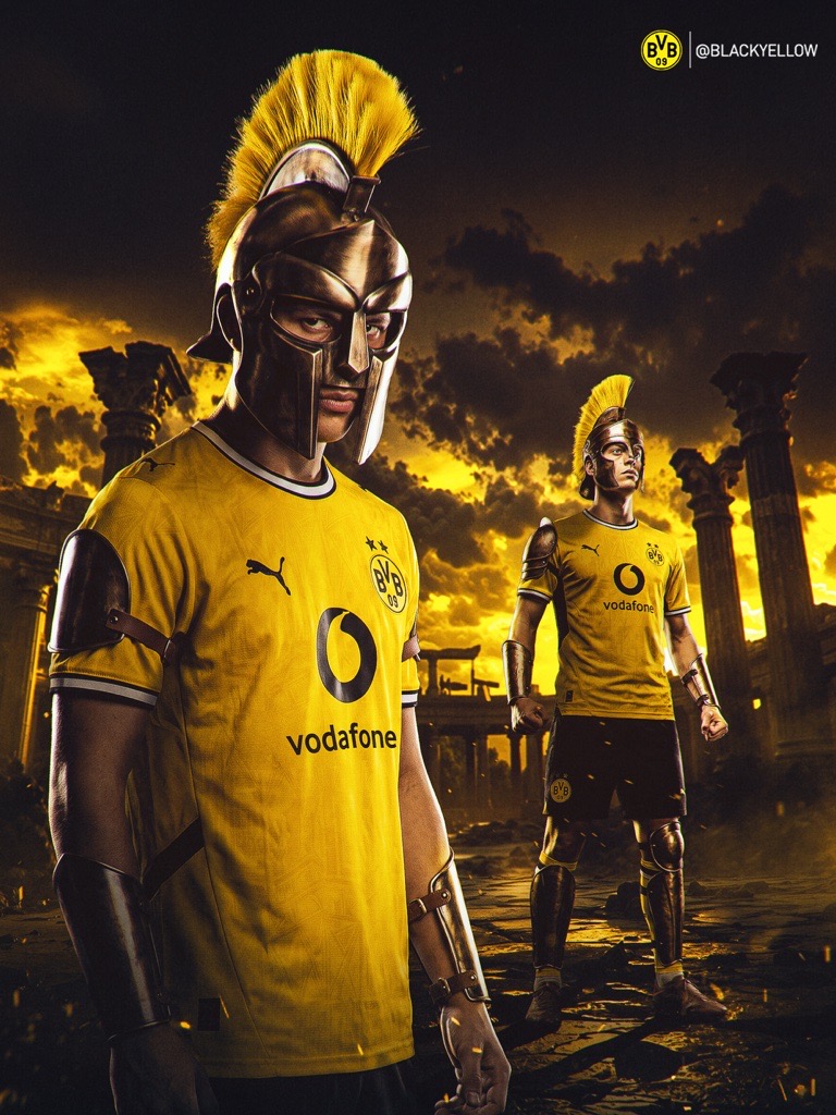 BlackYellow's tweet photo. Ready to fight. Together. 🇬🇷🛡️ https://t.co/qKjVveeB0f