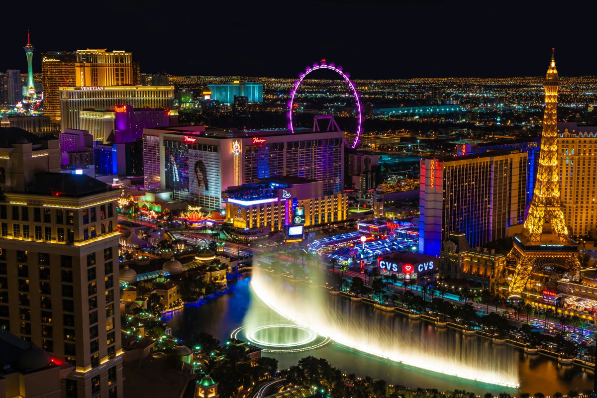 SawyerMerritt's tweet photo. EXCLUSIVE: Tesla has just officially received approval for its full Autonomous Vehicle Network Company permit in Nevada, clearing the way for Tesla to launch a paid public Robotaxi service in Las Vegas.

This officially allows @Tesla to deploy up to 5,000 robotaxis over the next 12 months. The permit approval covers all of Clark County (which includes Las Vegas), but this approval actually allows Tesla to operate across the entire state of Nevada, according to the commission, as long as Tesla notifies the commission of when they want to expand their geofence.

I just watched live the Nevada Transportation Authority’s entire 4-hour long August 20th General Session meeting, and a few minutes ago the Commission approved Tesla’s permit.

Tesla representatives were at the meeting today, and they said that they won't deploy all 5,000 robotaxis at once in the beginning (obviously), but that this permit approval gives them the flexibility to deploy more vehicles over time. They'll start with a small launch of a few vehicles and then grow from there.

Tesla completed Nevada’s self-certification process for Robotaxi last November, and applied for an Autonomous Vehicle Network Company permit on June 3, 2026. Now with all approvals, Tesla can begin commercial Robotaxi operations in the state once they complete a few simple administrative things (vehicle inspections, insurance, provide the rates to be charged for transportation, etc). That should happen within the next 30 days.

To be clear, today's approval is separate from the interim operating order Tesla previously received, which limited its robotaxi fleet to just 10 vehicles. Today’s approval replaces that previous interim operating order, and authorizes a fleet of up to 5,000 fully autonomous vehicles.