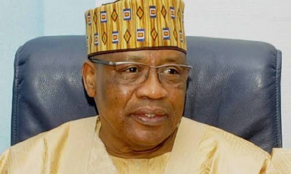 instablog9ja's tweet photo. “Today’s corruption makes us look like saints during our time” — Former military President Ibrahim Babangida https://t.co/2WGE7AAwOz