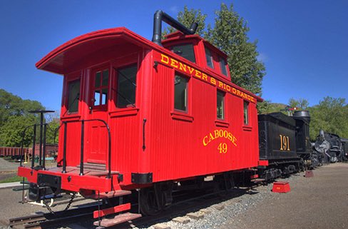 Cobratitt's tweet photo. When designing a CGI Bruno, they should’ve went back to how they used to design characters and based him on an actual caboose so he doesn’t stick out like a sore thumb https://t.co/tnp8apcpVu