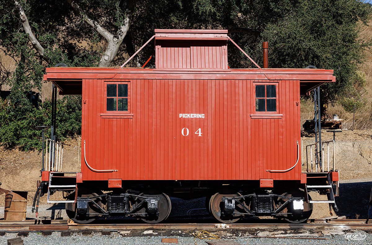 Cobratitt's tweet photo. When designing a CGI Bruno, they should’ve went back to how they used to design characters and based him on an actual caboose so he doesn’t stick out like a sore thumb https://t.co/tnp8apcpVu