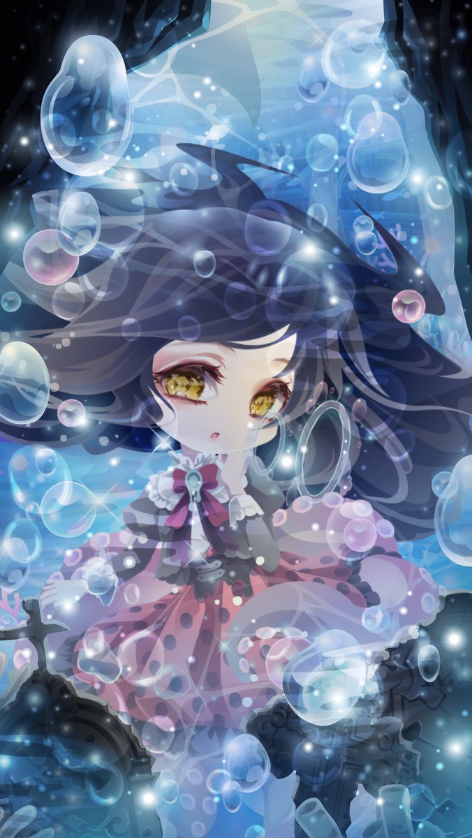 choucas_'s tweet photo. クラブ戦CT 海の生き物系

今こそ眠らせっぱなしだった🐙さんユニの出番なのでは…( ﾟдﾟ)ﾊｯ!

#ココプレ #CocoPPaPlay
#珠珈ショー https://t.co/hhksY1aWvK
