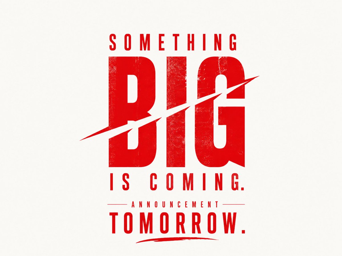khokhohpc's tweet photo. Something is Coming! 👀

#KhoKhoHPC #LetsKho https://t.co/QTX0XmxX3D