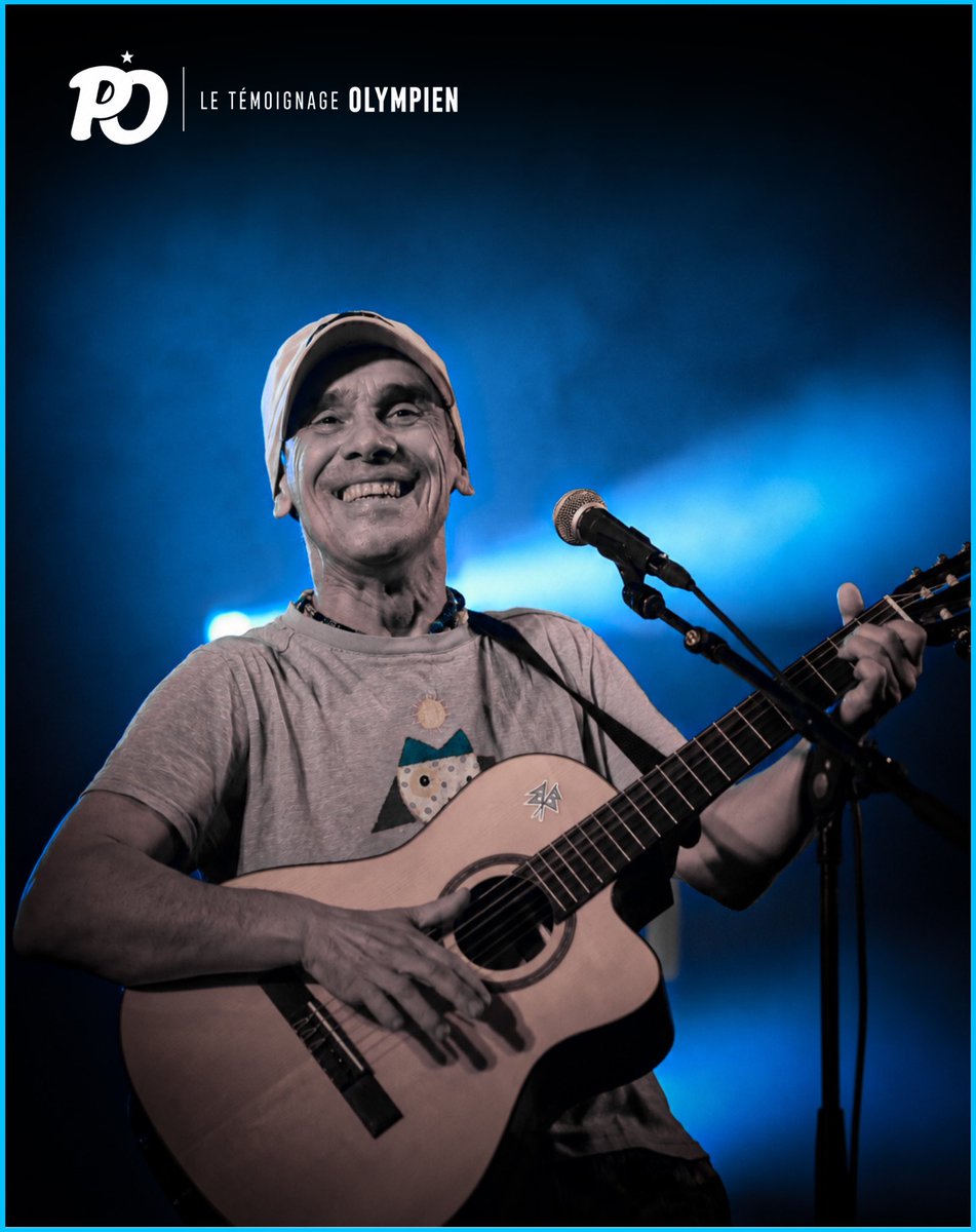 peupleolympien's tweet photo. 💬📖 Le témoignage olympien du jour, c’est celui de Manu Chao :

« Aucune équipe au monde ne m’a donné envie d’aller au stade comme Marseille ! Un jour j’étais avec la Mano à Marseille. Et j’allais prendre le métro. Il en sortait toute une bande de supporters de l’OM qui m’ont reconnu et m’ont dit : faut que tu viennes au stade ! L’occasion a fait le larron. Ils m’ont invité. Et j’ai kiffé d’aller au stade. »

📩 Envoyez‑nous vos anecdotes ou déclarations d’amour sur l’OM directement en DM sur Instagram 🩵

La Provence | #TeamOM #OM #MercatOM #OMFamily #Marseille