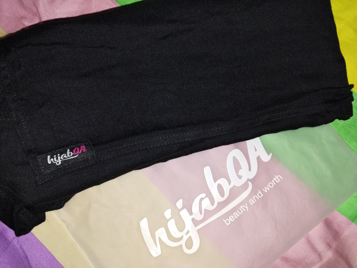 syaf11_____'s tweet photo. WTS / want to sell
hijab viscose vol 3 dari hijabqa. like new karna cuma dicoba aja, ga pernah di pakee. ini udah termasuk murce banget ya guys 🥹 liat aja di official store nya masih 70k an 🫣

price : 50k (boleh nego tipis) https://t.co/azQadXwbwn