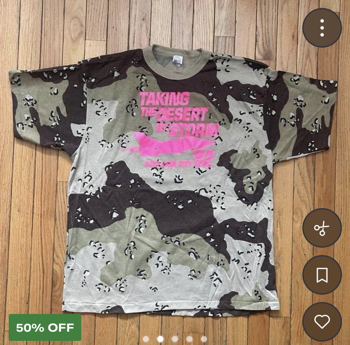 2muchmunch's tweet photo. U jackasses would spend $100 on sum like this https://t.co/FSydlY0xk1