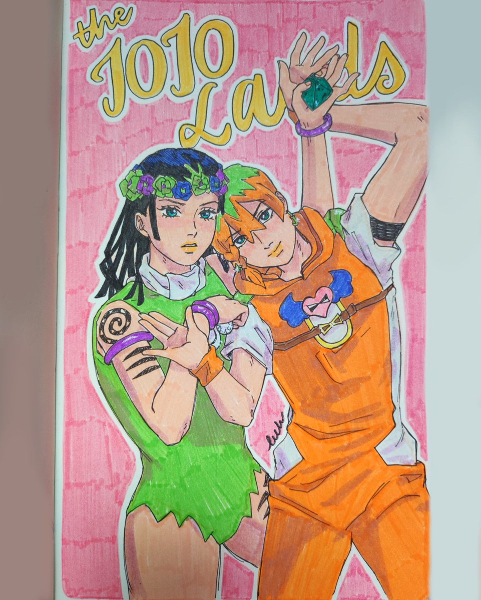 _beluhved's tweet photo. #jjba #thejojolands #jodiojoestar #dragonajoestar #usagialohaoe #pacolaburantes #charmingman https://t.co/cbAp35ljzi