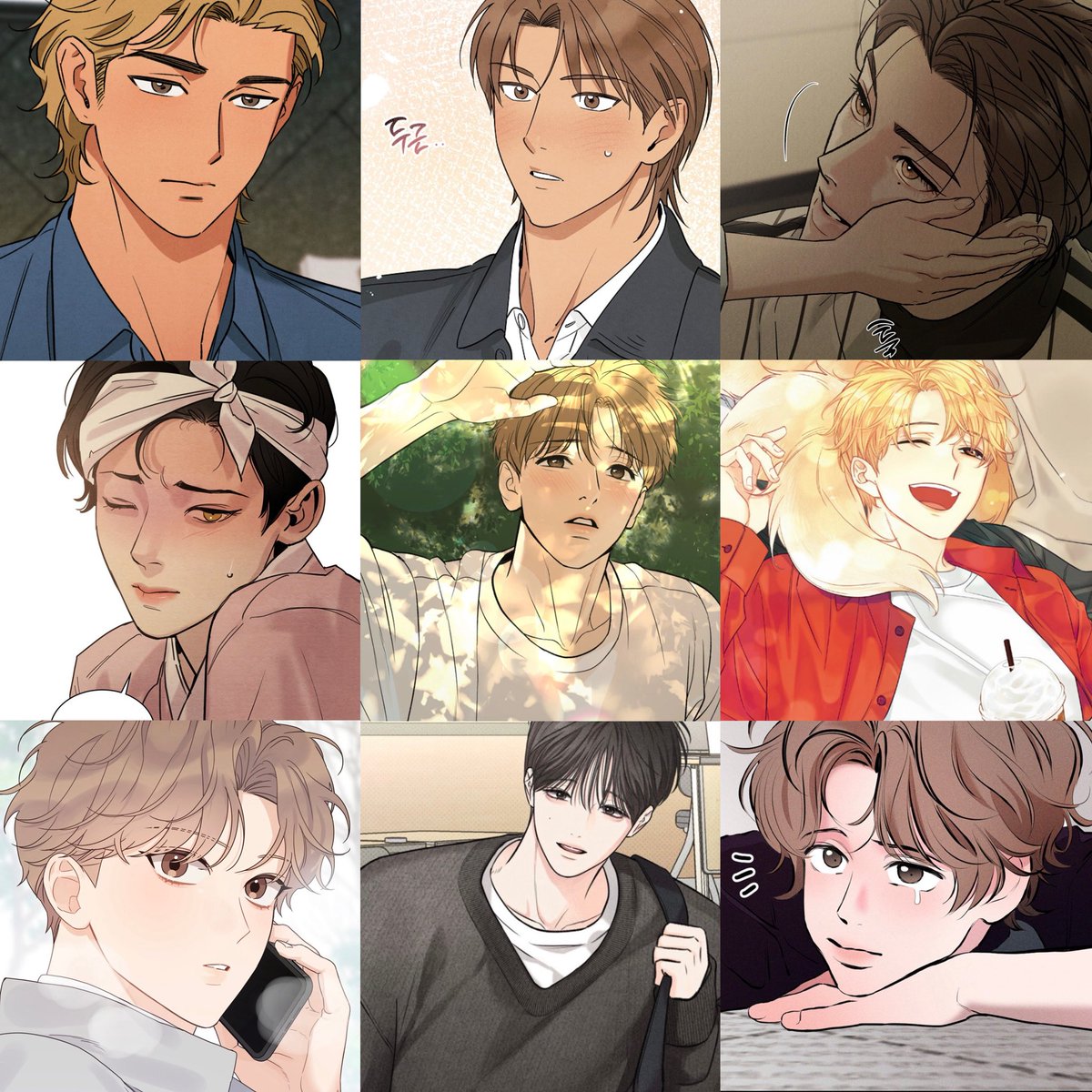 uzdt2b's tweet photo. 알다가도 모르겠는 왼른 취향표 ^⩊^;; https://t.co/1LZSbncMsc