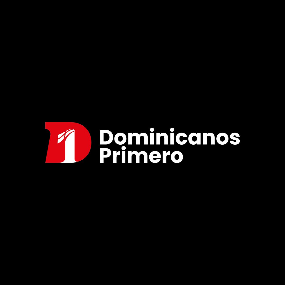 matiasgarciard's tweet photo. !Histórico! En el día de hoy la JCE acaba de emitir formal aceptación del depósito de nuestros símbolos partidarios, logo, bandera y lema. Estamos cada vez más cerca de lograr la meta del reconocimiento oficial del partido. Aquí les presentamos la bandera, colores, logos y lema. “Primero tú, primero nosotros, primero RD”. 🇩🇴