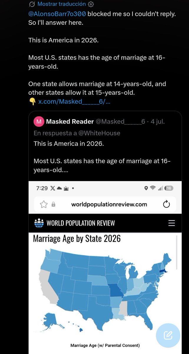 AlonsoBarr5tzmt's tweet photo. @AlOmega56890 @Masked______6 @Karlee2078448 Hahaha, look at that guy @Masked______6 's so salty; he thinks I literally live in the United States. Actually, I live on the American continent. 🤣🤣🤣🤣🤣 https://t.co/4r3HZdLdjw