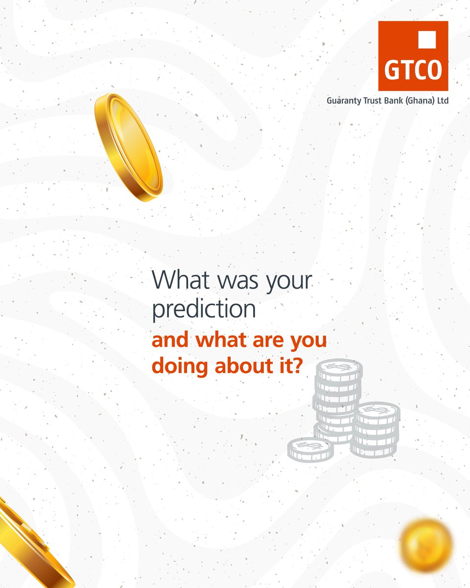 GTBankGhana's tweet photo. Tell us in the comments if you are a 1, 2 or 3?
#GTBankGH
#CreatingGreatExperiences https://t.co/c3eZUBBxxC