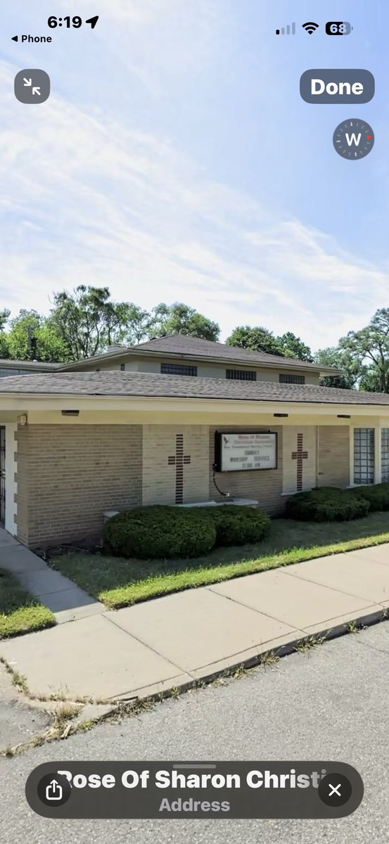 RevJohnkish's tweet photo. This Sunday at Rose of Sharon Christian Assembly at 10am, FREE continental breakfast. 11 am is our worship service with Apostle Dr. John Kish leading us into worship. Our pastor Constance Harvey will be preaching on the Holy Spirit. We hope to see you..❤️🤗😘🙏 https://t.co/hYEK0cu3kD