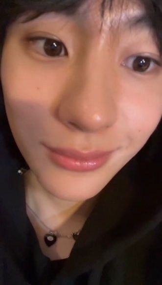fromteeny's tweet photo. 얼빡 정말정말 귀요워  코띵동해야댐.. https://t.co/4BkNqH2j4T