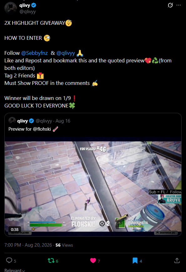Fexzyfn's tweet photo. @qlivyy @Sebbyfnz @Sahafn1 @zilverbull71111 https://t.co/pgQcF3ypOu