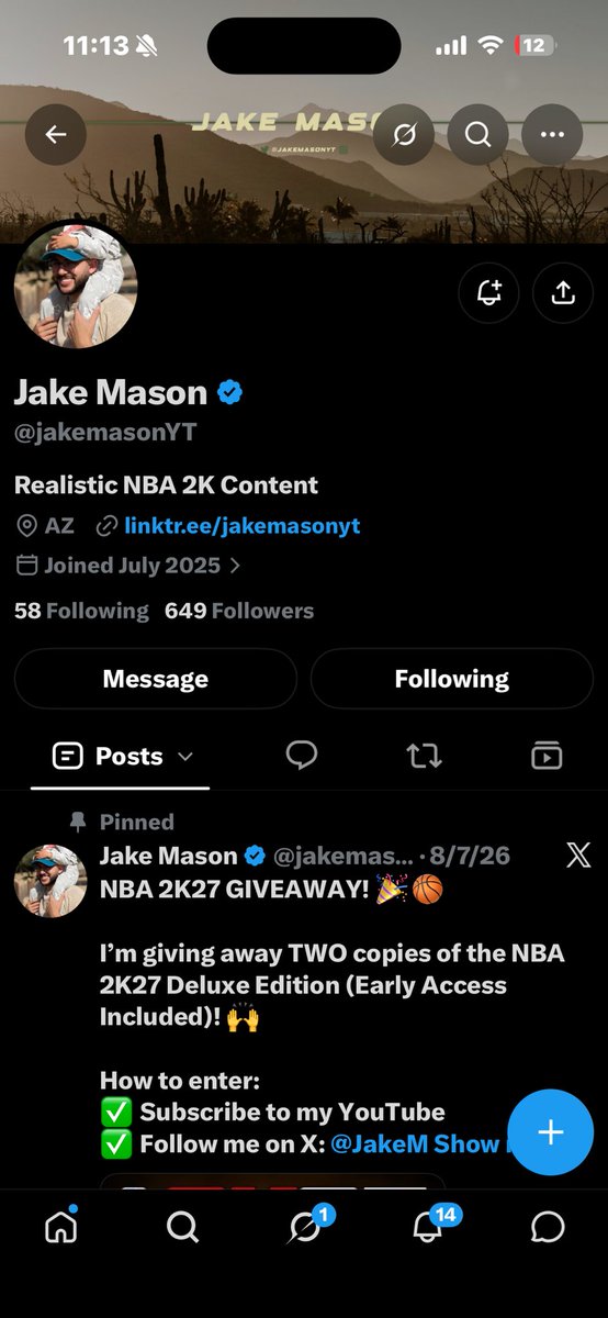 OFMKOLD's tweet photo. @jakemasonYT Done https://t.co/LTUmOsEbpC