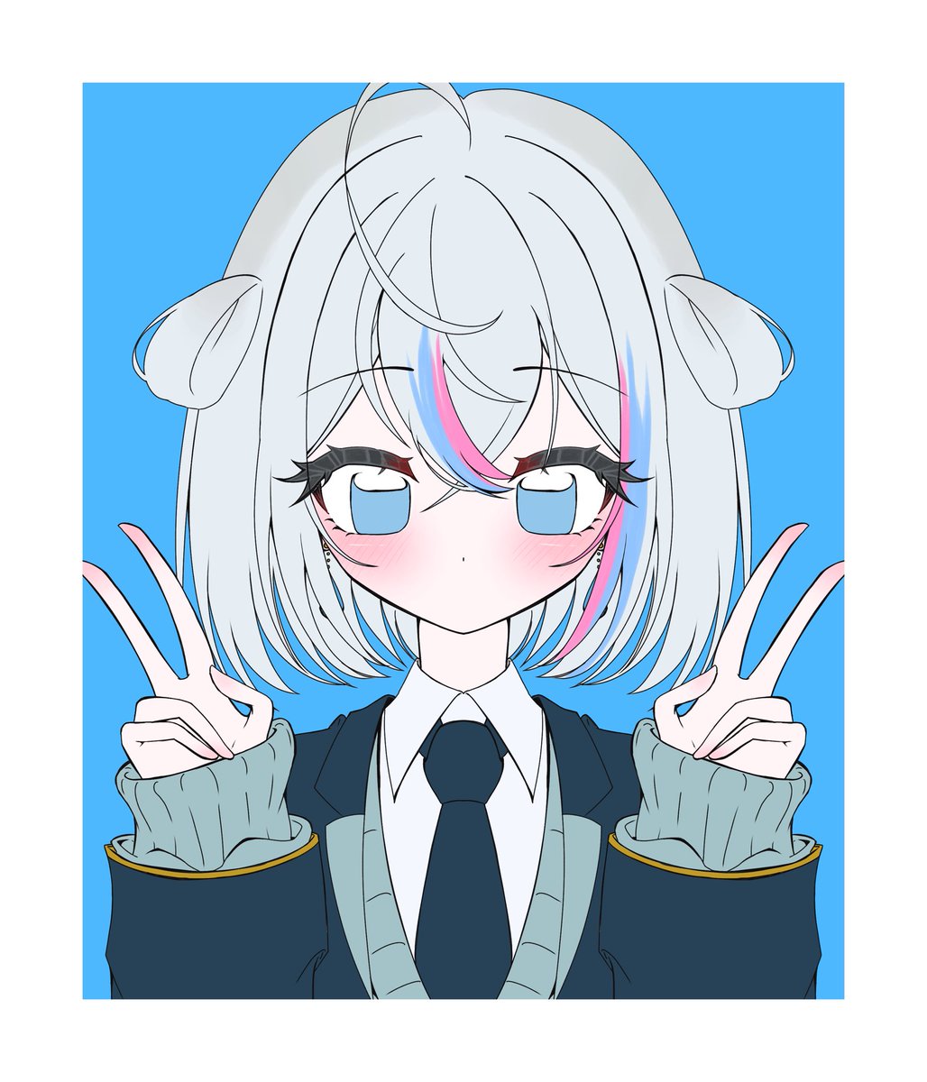Aaaaaa1179's tweet photo. 📸

 #こさめの絵
 #シクスフォト https://t.co/3Y32OD21cE