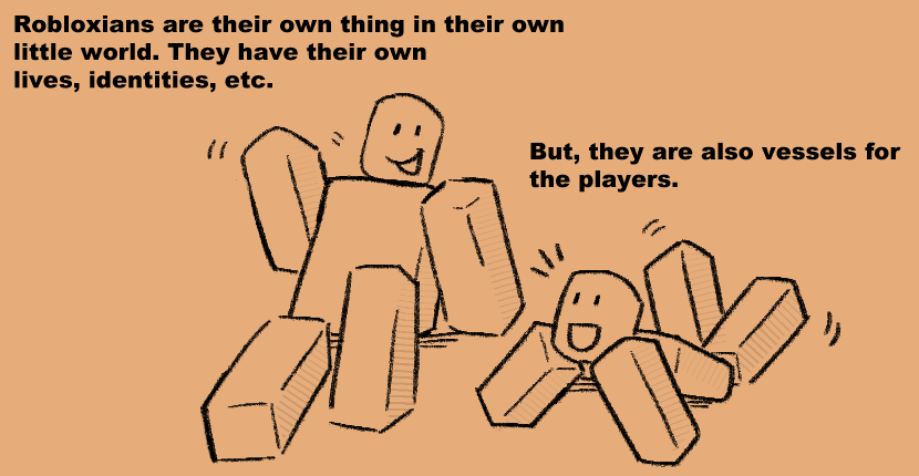 Oschanoa's tweet photo. technically related to my construction worldbuilding... 4/5 #constructionroblox #robloxconstruction #oc https://t.co/v14M3atmGR