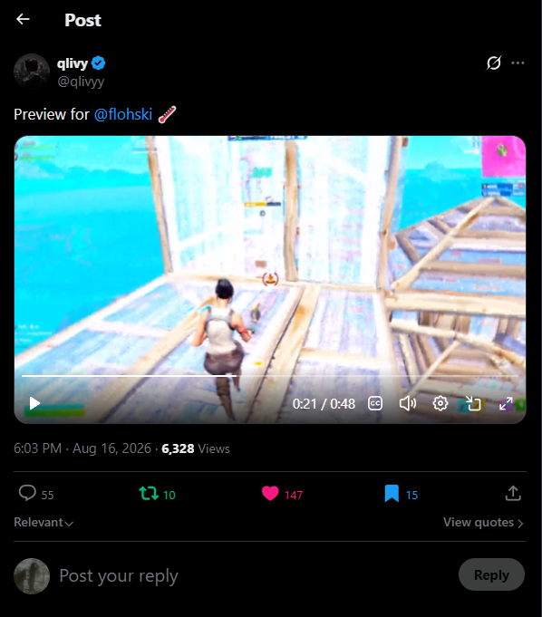 Fexzyfn's tweet photo. @qlivyy @Sebbyfnz @Sahafn1 @zilverbull71111 https://t.co/pgQcF3ypOu