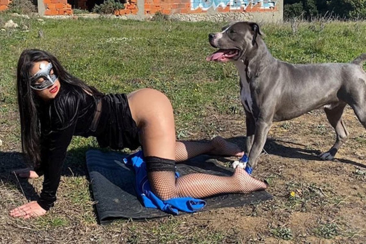 baykimsee's tweet photo. Every moment with my dog is a moment filled with love.😍
Get access to premium contents and live shows 📦🍕💦
🔗https://t.co/lGdz0amBoq

 #dogmom  #mustlovedogs   #petplay #contentselling #furry #hardkinks #zoophile #nsfwcontent #nsfwtwt https://t.co/RnpXtRAWHA