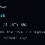 Photo by StarfireXio 💫 Building on PulseChain (@StarfireDV)