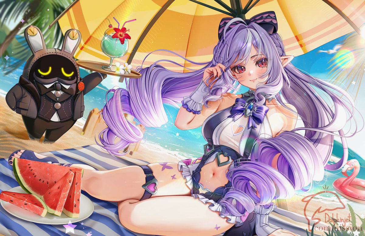 dolphin_jet's tweet photo. Hiii!!! Opening some vgen comms 
Find me here https://t.co/GBWgCja1Xg

Retweets are really appreciated ૮ ྀིᴗ͈ . ᴗ͈ ྀིა https://t.co/IB3qKP5QOM