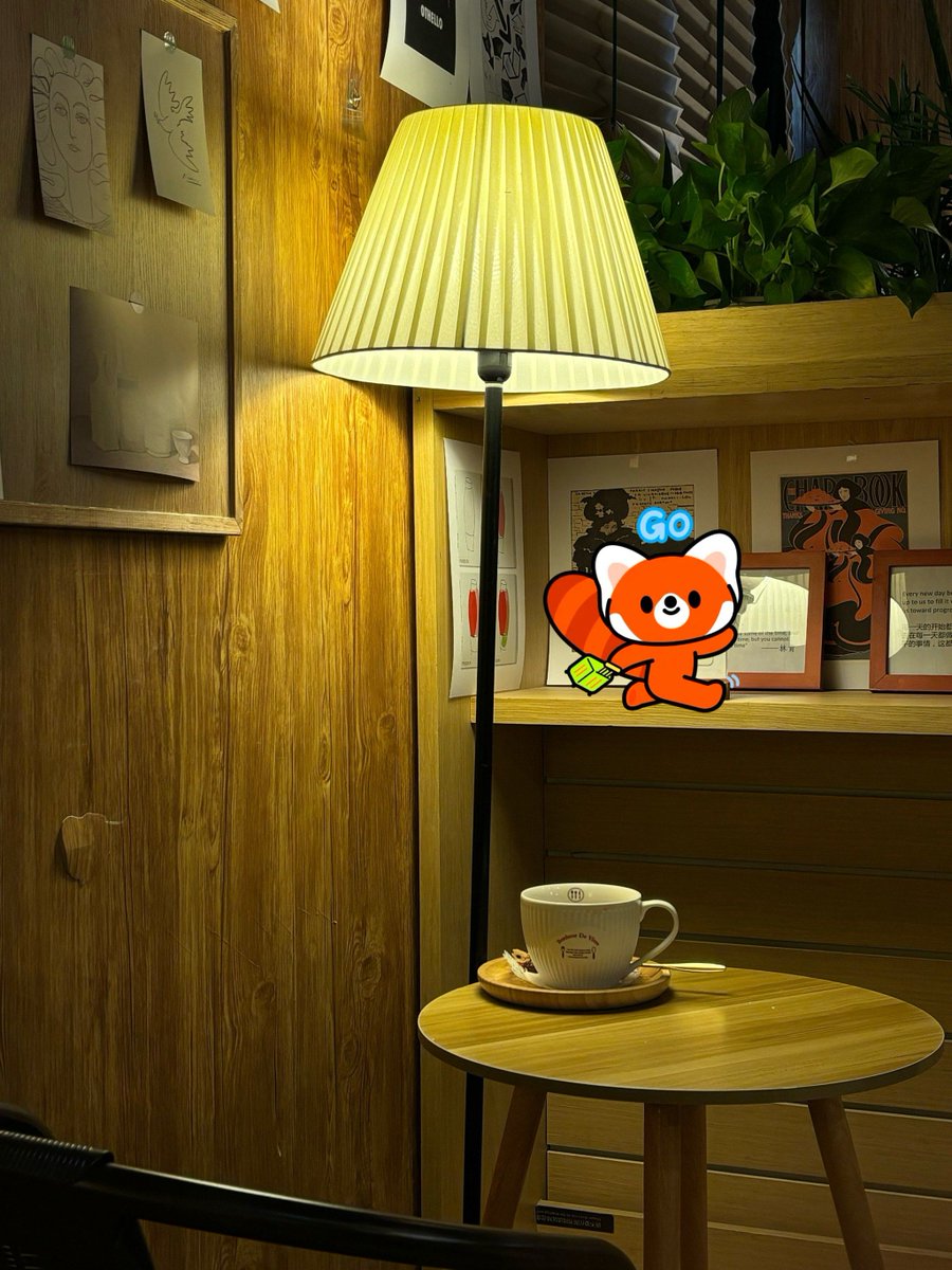 JudithW98897465's tweet photo. Just discovered a lo-fi jazz playlist that turns rainy afternoons into cozy vibes—headphones on, world muted, perfect little escape , https://t.co/z7rr3wkIVu