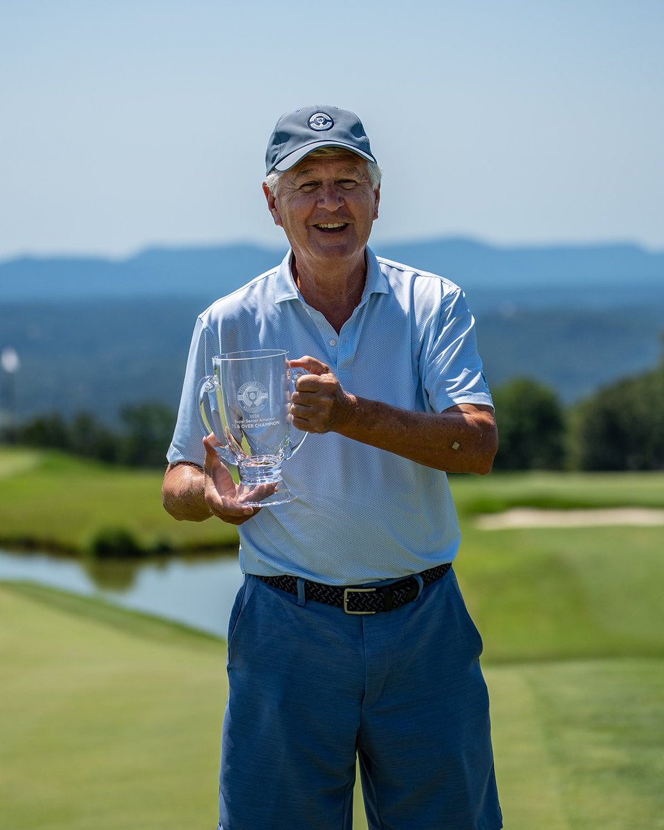 TNgolf tweet picture