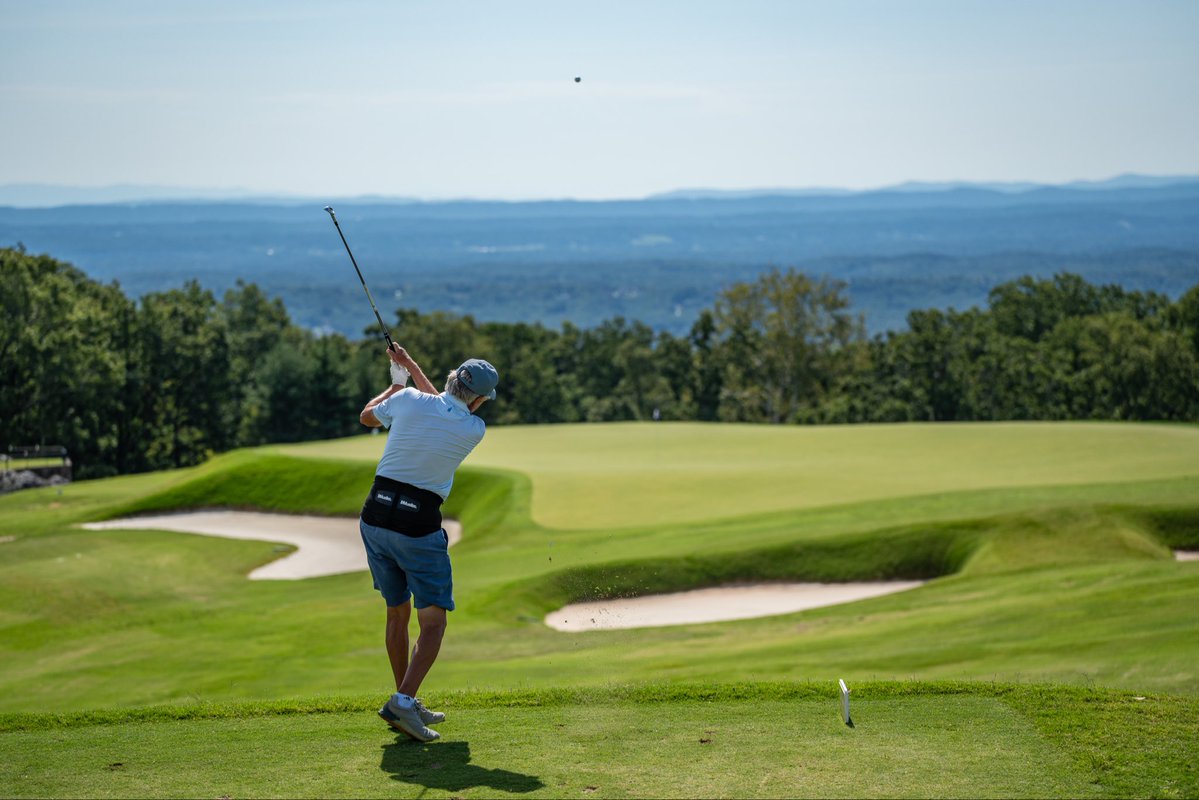 TNgolf tweet picture
