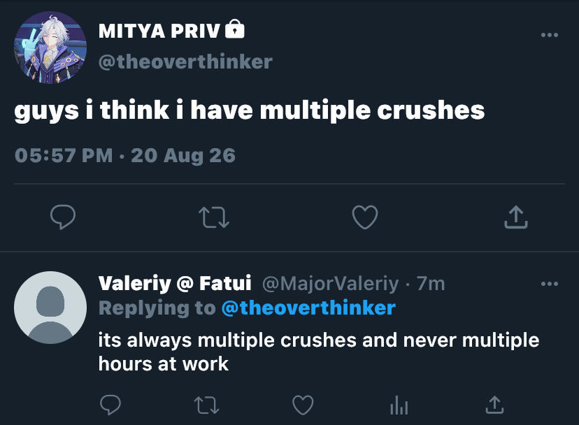 wonderduality's tweet photo. side note mitya only has 5 followers on his priv #valeriy #mitya #alyvodettya https://t.co/Y6RDw8cO6A