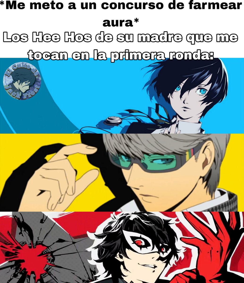 JackFrostHee's tweet photo. Ya valió gente https://t.co/qEA8hmwQew
