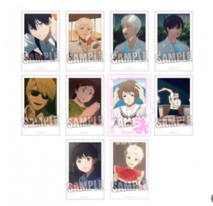 lily41ly's tweet photo. 《 譲渡 買取 》 光が死んだ夏 トレーディングスタントフォト風カード

譲♡定価＋送料
求♡朝���（2枚ほど求めております🙇🏻‍♀️）

検索からでもお気軽にお声掛けください🌸 https://t.co/Zs9iMwuqaP