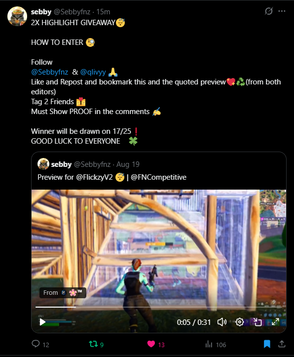 Fexzyfn's tweet photo. @qlivyy @Sebbyfnz @Sahafn1 @zilverbull71111 https://t.co/pgQcF3ypOu