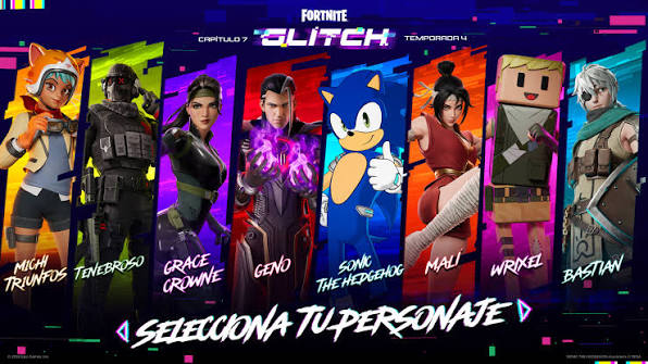 ByRaulpro's tweet photo. 🔥 ¿QUÉ OS ESTÁ PARECIENDO LA TEMPORADA? 👀

¿Os está gustando todo lo nuevo que ha llegado? 🎮✨

⭐ ¡Dejad vuestra nota del 1 al 10 en los comentarios!

#Fortnite #FortniteES #FortniteSeason #FortniteNews https://t.co/leAPudjWgF