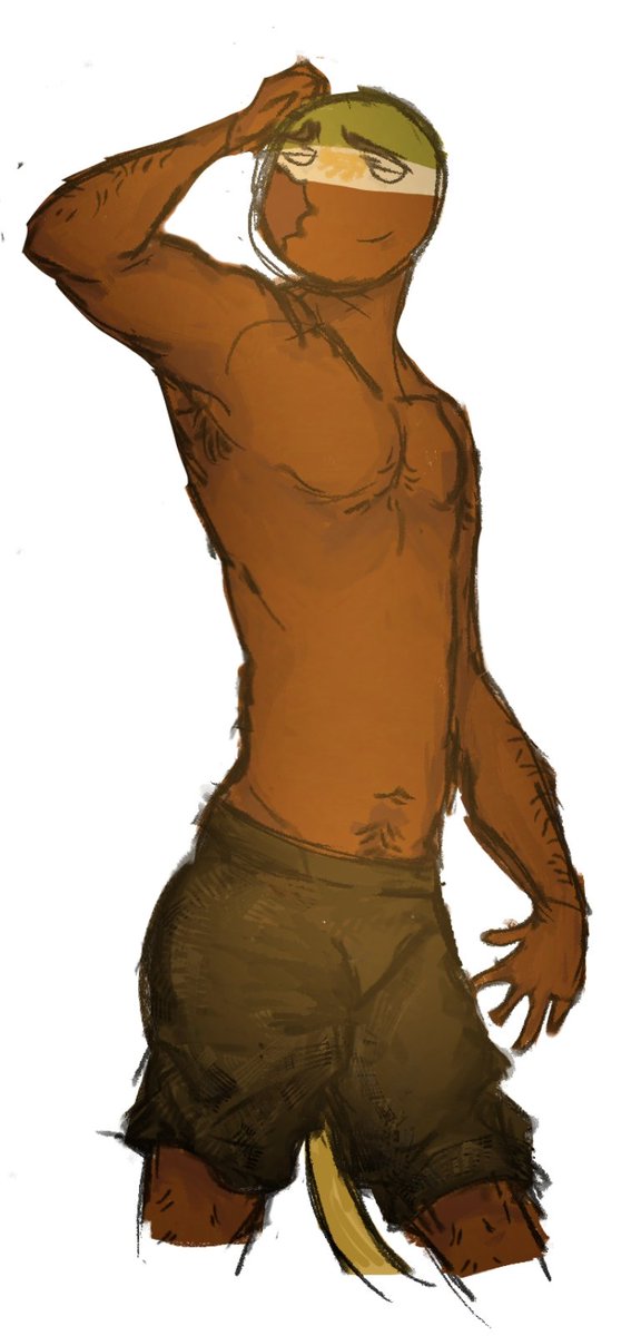 kaikali_'s tweet photo. anatomy practice I had fun 🔪🔪 #countryhumansiran https://t.co/TLWdYRXnEG