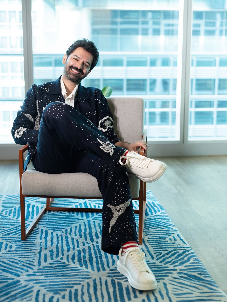chaitalimallic1's tweet photo. How adorable 
#HappyBirthdayBarunSobti https://t.co/E6xmYF4fWY