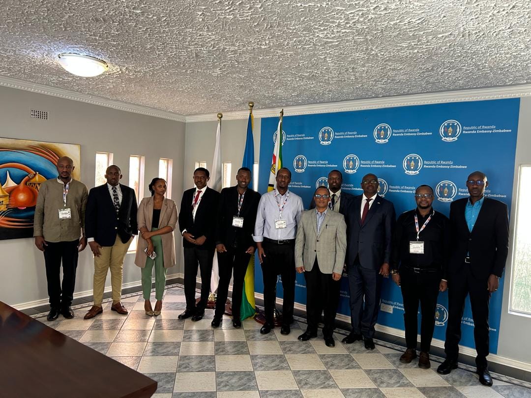 RwandaZimbabwe tweet picture
