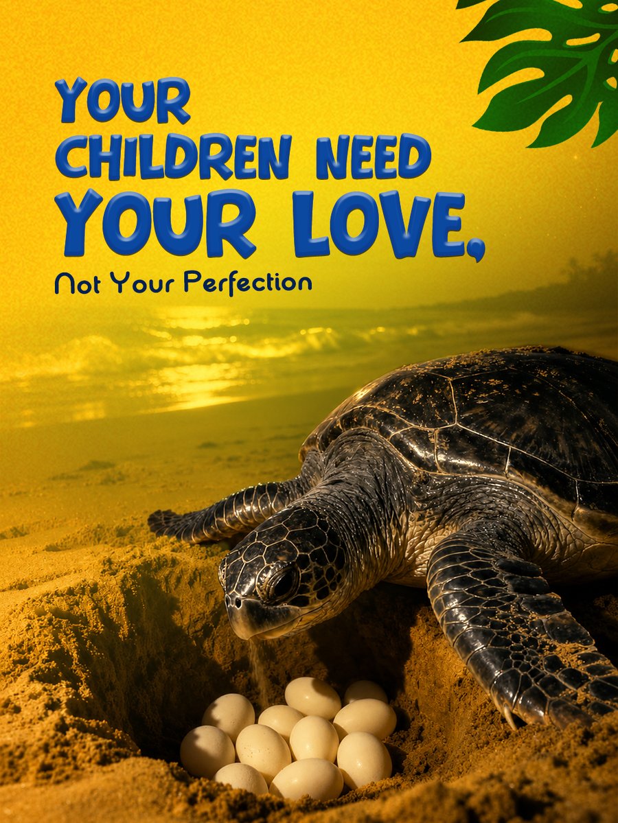 lisa_friesen12's tweet photo. Mama Turtle learns that she does not have to be perfect to fulfill her purpose. Mothers often put pressure on themselves to do everything right, but love, patience, and presence create the deepest impact.
#author #childrensbooks #bookish #turtlebook #authorlife #bookcommunity https://t.co/7tksJKhd2h