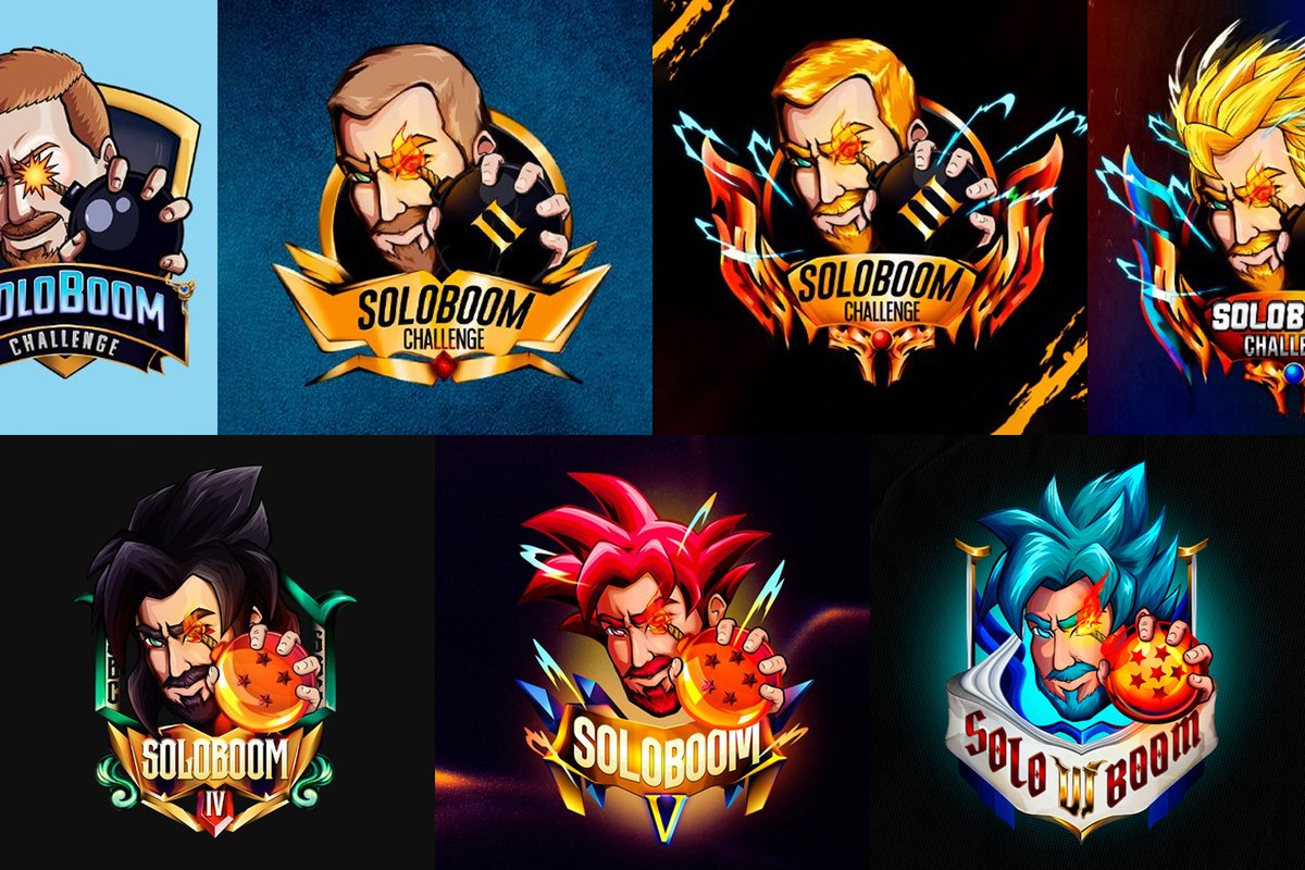 sboomchallenge's tweet photo. 6 AÑOS DE SOLOBOOM‼️

Lo que empezó como un pequeño torneo en Br, terminó siendo un evento con +400 participantes 🌎

🫂 Latinoamericanos y europeos unidos por la toxicidad y amor al League of Legends, no se puede pedir más.

Muchas gracias por mantener vivo este jueguito gente🫡 https://t.co/RYBRnYe98H