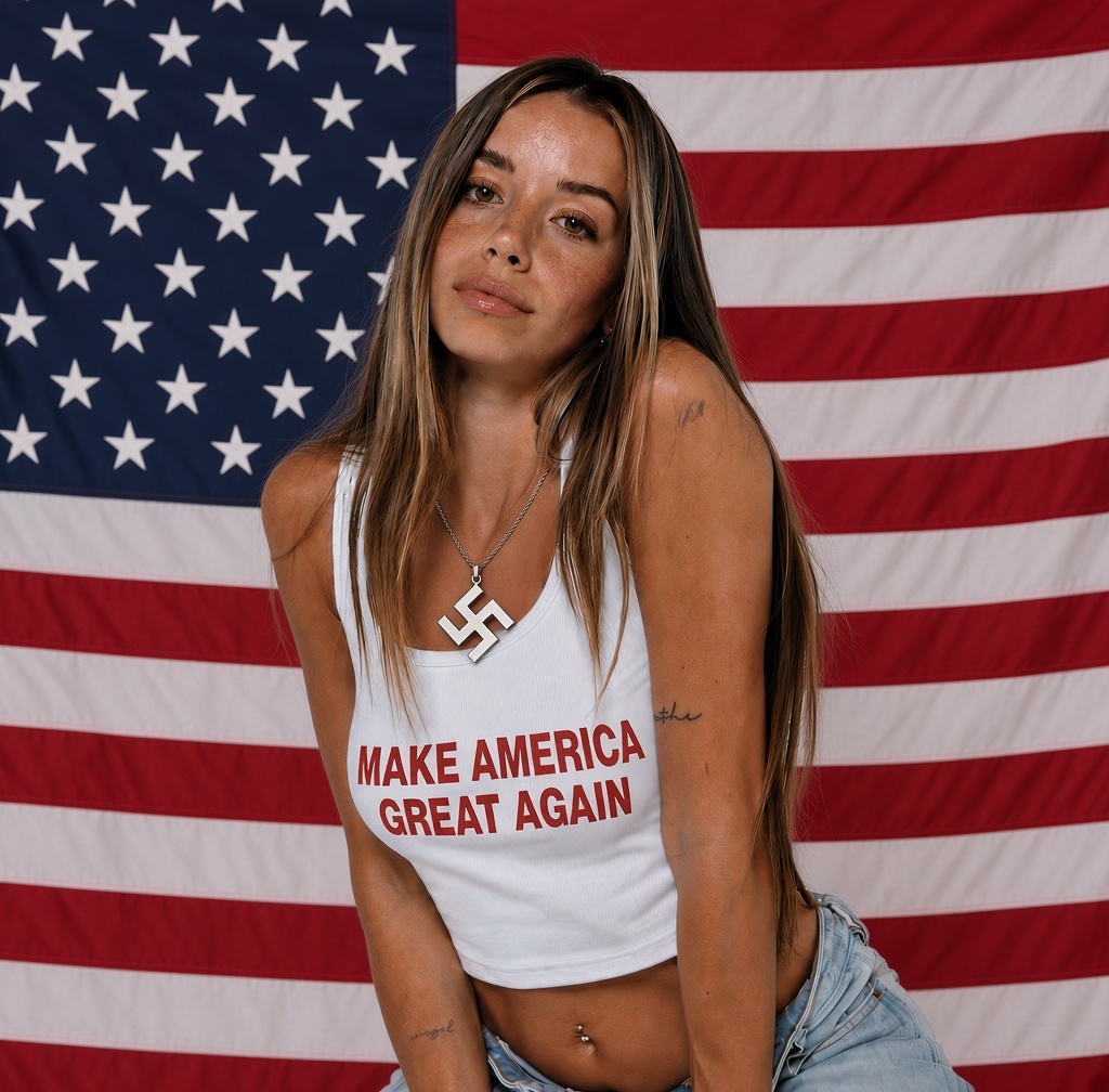 one_more_send's tweet photo. MAGA Sadie wants your retard bucks loser😂

Fuck your political opinion🖕

Catfish findom scam scammer addict cuck beta loser paypig Sph cbt cei humiliate degrade pixels latex exposure bops https://t.co/94TNo9v6x9