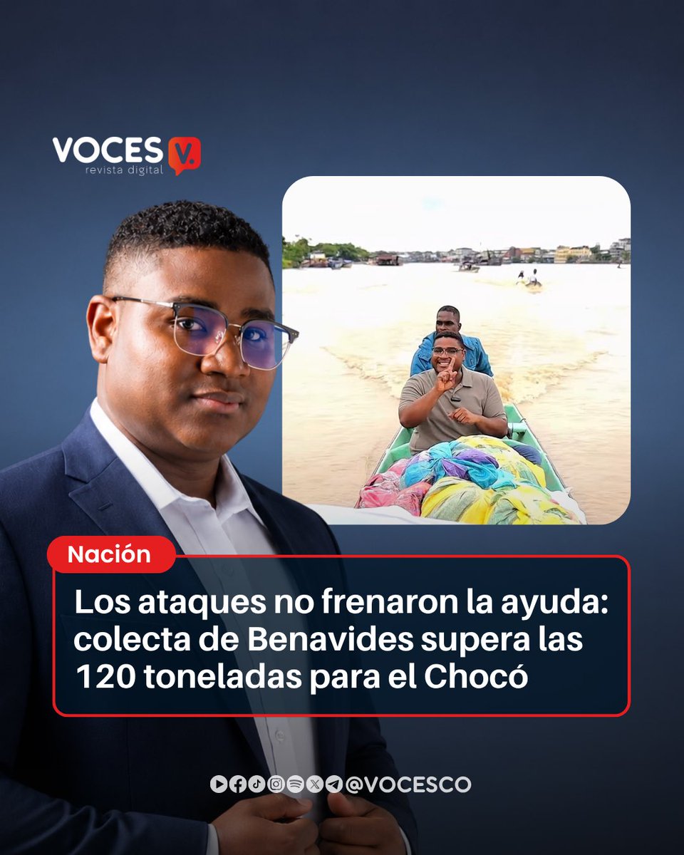 vocesco tweet picture