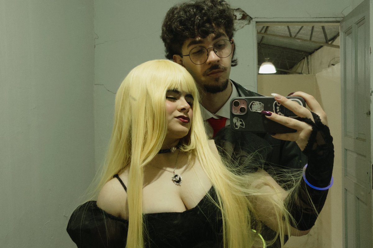 ivcavalini_'s tweet photo. como começou / como estamos agora

obrigada por ser o amor mais puro e doce que já conheci. que venham anos de história ao seu lado, te amo meu nerdolinha 🤍
(não cheguei ao verdinho mas amo passar estresse no vava com vc) https://t.co/gOs4lPbVJ3