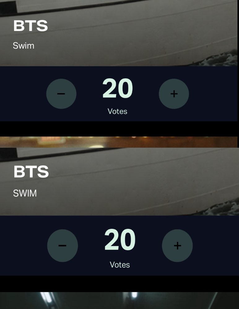 tksovers's tweet photo. #VMAs power hour is here ⚡️🚨 
 (2AM KST-3AM KST)

— Votes are doubled during this hour, use all your accs to cast votes for SWIM in Song of the year/Best kpop categories 

🗳️ : https://t.co/xtXxZS4ise https://t.co/oofycpqzGe