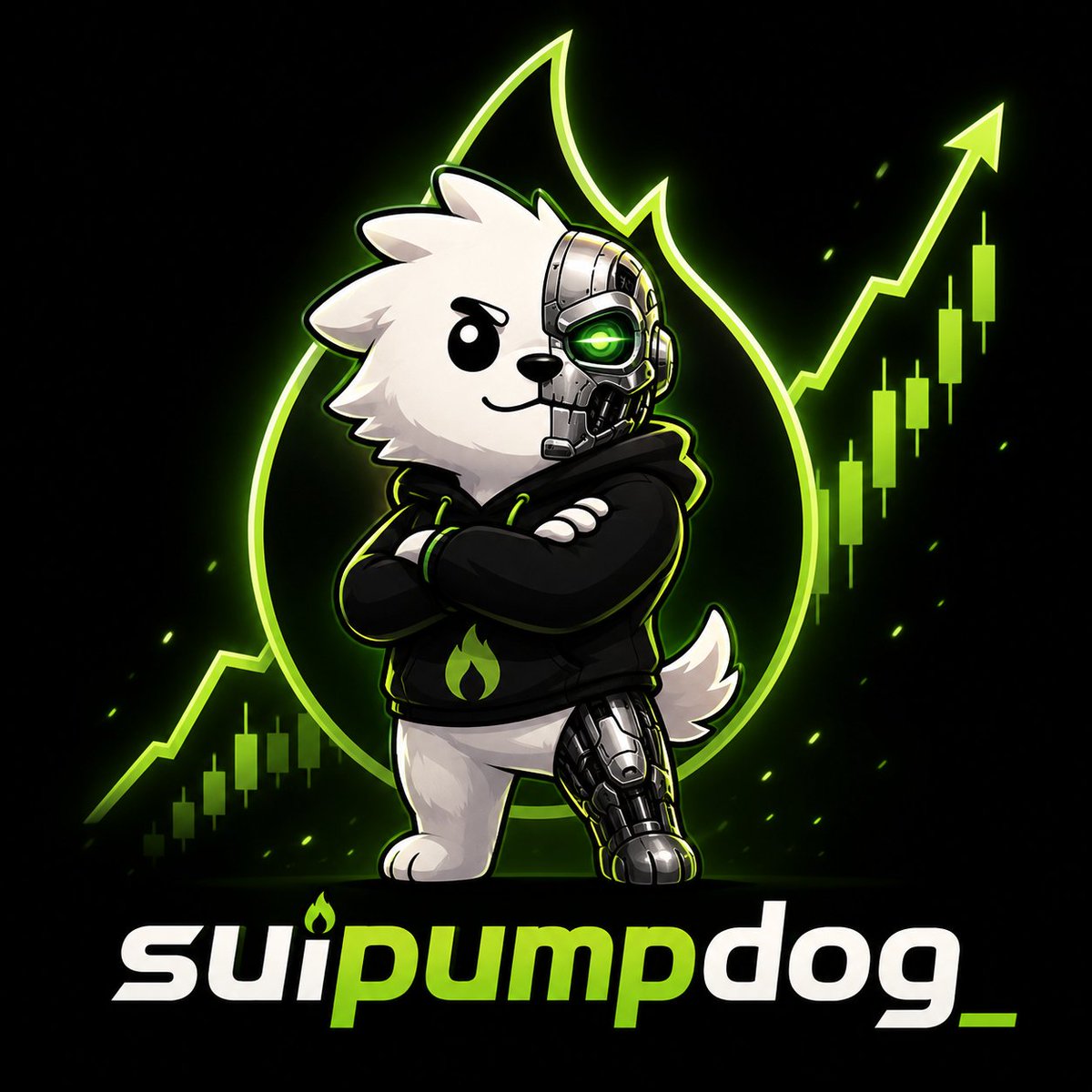 SuiPumpDog's tweet photo. Locked dev positions

Trading fee allocation:
50% @defi_funds1
30% @EmanAbio
20% @SuiPumpDog

Do you like this Dog?  $Suidog
He will lead the Sui Trenches back to the right path! @EmanAbio  @defi_funds1 https://t.co/5UG4XuhrIQ