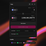 Photo by StarfireXio 💫 Building on PulseChain (@StarfireDV)
